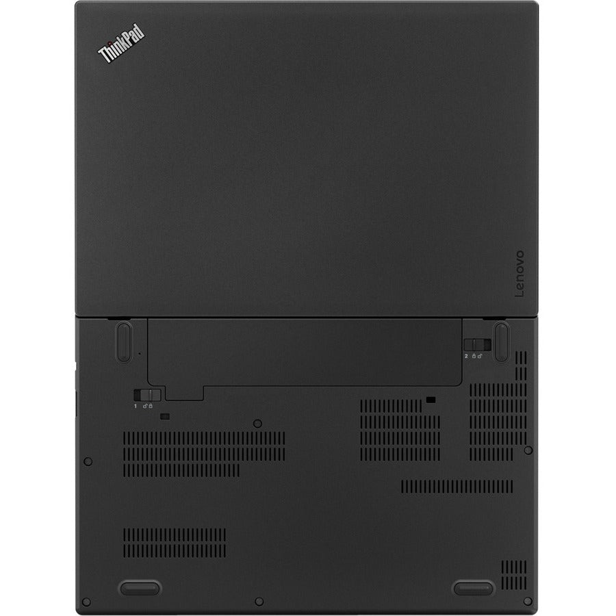 Ordinateur portable Lenovo ThinkPad A275 20KD0013US 12,5" - 1920 x 1080 - AMD A-Series A12-9800B Quad-core (4 cœurs) 2,70 GHz - 8 Go de RAM totale - SSD 256 Go 20KD0013US