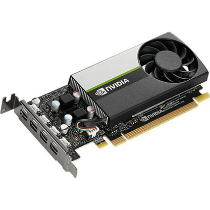 Carte graphique Lenovo NVIDIA T1000 - 4 Go GDDR6 4X61E26088