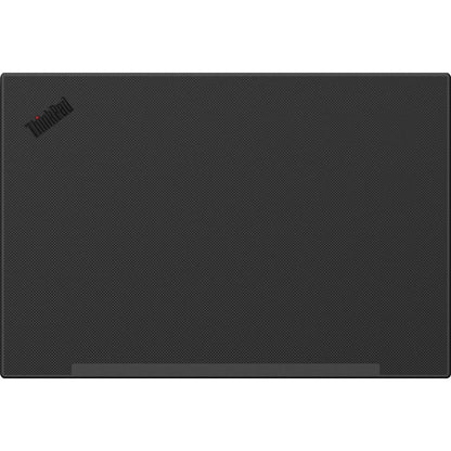 Station de travail mobile Lenovo ThinkPad P1 Gen 2 20QT0011US 15,6" - 1920 x 1080 - Intel Core i7 9e génération i7-9750H Hexa-core (6 cœurs) 2,60 GHz - 16 Go de RAM totale - SSD 512 Go - Noir minuit 20QT0011US