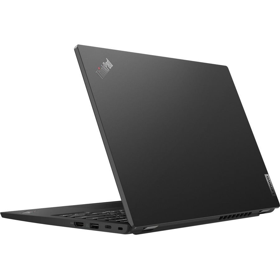Ordinateur portable Lenovo ThinkPad L13 Gen 3 21B9000UUS 13,3" - WUXGA - 1920 x 1200 - AMD Ryzen 3 5425U 2,70 GHz - 8 Go de RAM totale - SSD 256 Go 21B9000UUS
