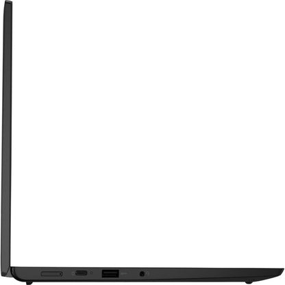 Ordinateur portable Lenovo ThinkPad L13 Gen 3 21B9000UUS 13,3" - WUXGA - 1920 x 1200 - AMD Ryzen 3 5425U 2,70 GHz - 8 Go de RAM totale - SSD 256 Go 21B9000UUS