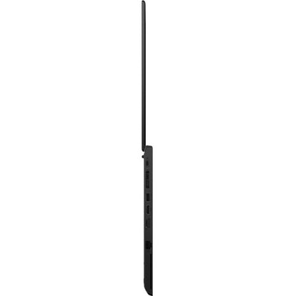 Ordinateur portable Lenovo ThinkPad L14 Gen2 20X100RMUS 14" - Full HD - 1920 x 1080 - Intel Core i7 11e génération i7-1165G7 Quad-core (4 cœurs) 2,80 GHz - 16 Go de RAM totale - SSD 512 Go - Noir 20X100RMUS