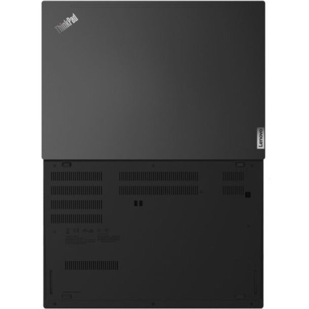 Ordinateur portable Lenovo ThinkPad L14 Gen2 20X100RMUS 14" - Full HD - 1920 x 1080 - Intel Core i7 11e génération i7-1165G7 Quad-core (4 cœurs) 2,80 GHz - 16 Go de RAM totale - SSD 512 Go - Noir 20X100RMUS