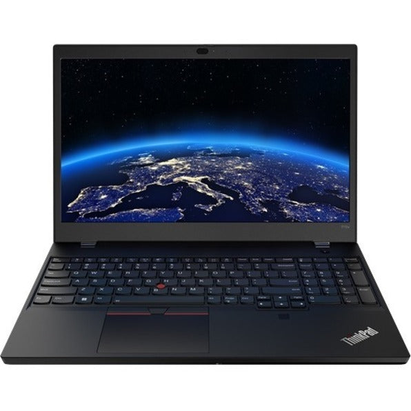Station de travail mobile Lenovo ThinkPad P15v Gen 3 21D80047CA 15,6" - 4K UHD - 3840 x 2160 - Intel Core i7 12e génération i7-12800H Tetradeca-core (14 cœurs) 3,70 GHz - 32 Go de RAM totale - 1 To SSD - Noir 21D80047CA