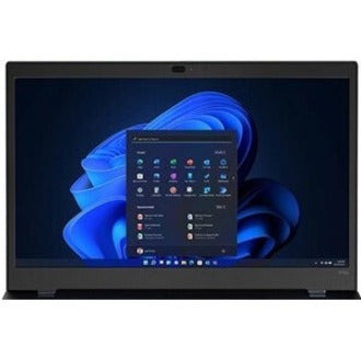 Station de travail mobile Lenovo ThinkPad P15v Gen 3 21D80047CA 15,6" - 4K UHD - 3840 x 2160 - Intel Core i7 12e génération i7-12800H Tetradeca-core (14 cœurs) 3,70 GHz - 32 Go de RAM totale - 1 To SSD - Noir 21D80047CA