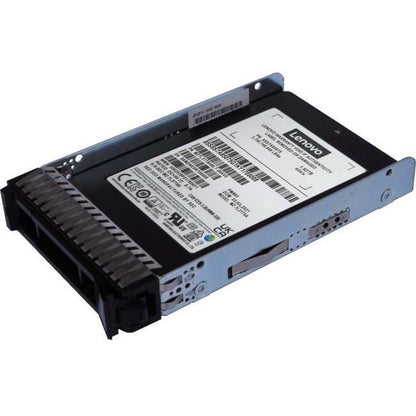 Lenovo PM893 7.68 TB Solid State Drive - 2.5" Internal - SATA (SATA/600) 4XB7A72442
