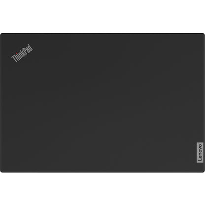 Lenovo ThinkPad T15p Gen 2 21A7001LUS 15.6" Notebook - Full HD - 1920 x 1080 - Intel Core i7 11th Gen i7-11800H 2.30 GHz 21A7001LUS