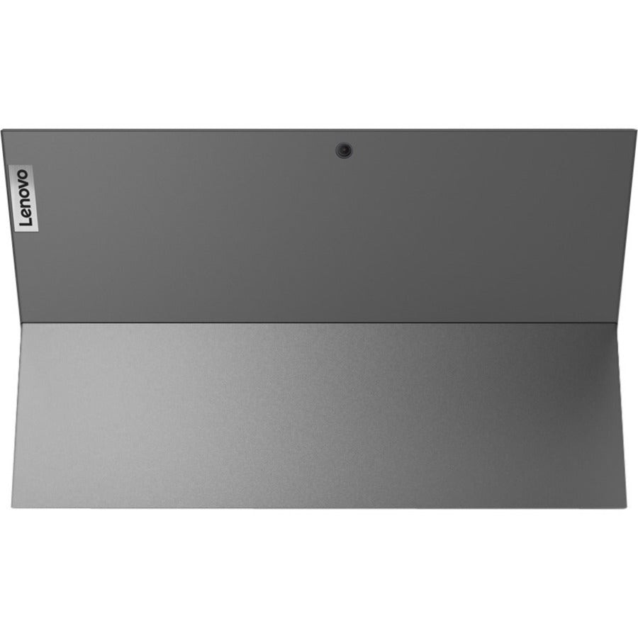 Lenovo IdeaPad Duet 3 10IGL5-LTE 82HK003YUS LTE, UMTS 10,3" Écran tactile détachable 2 en 1 Notebook - WUXGA - 1920 x 1200 - Intel Celeron N4020 Dual-core (2 Core) 1,10 GHz - 4 Go de RAM totale - 64 Go de mémoire flash - Gris graphite 82HK003YUS