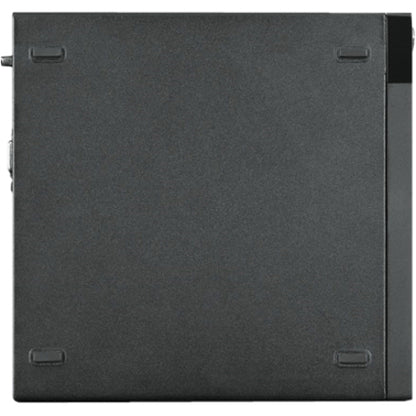 Ordinateur de bureau Lenovo ThinkCentre M92p 2988E2F - Intel Core i7 3e génération i7-3770 Quad-core (4 cœurs) 3,40 GHz - 4 Go de RAM DDR3 SDRAM - Disque dur 1 To - Petit format - Noir professionnel 2988E2F