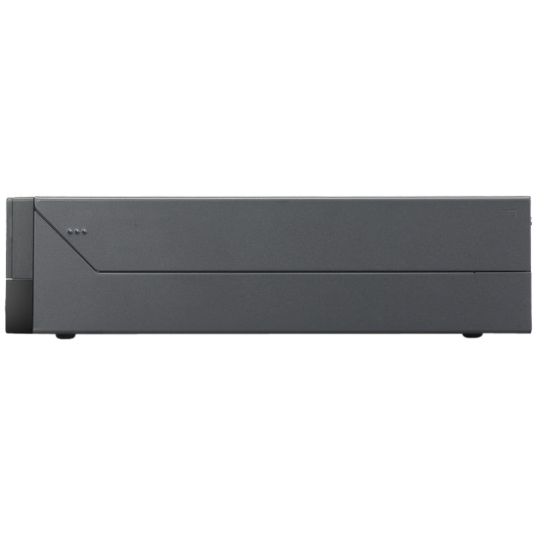 Ordinateur de bureau Lenovo ThinkCentre M92p 2988E2F - Intel Core i7 3e génération i7-3770 Quad-core (4 cœurs) 3,40 GHz - 4 Go de RAM DDR3 SDRAM - Disque dur 1 To - Petit format - Noir professionnel 2988E2F