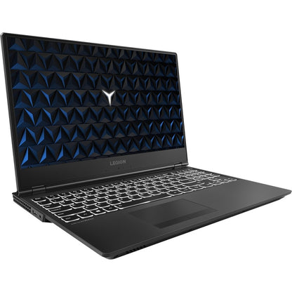 Ordinateur portable de jeu Lenovo Legion Y530-15ICH 81FV00DVCC 15,6" - 1920 x 1080 - Intel Core i7 8e génération i7-8750H Hexa-core (6 cœurs) 2,20 GHz - 16 Go de RAM totale - Disque dur 1 To - SSD 128 Go 81FV00DVCC