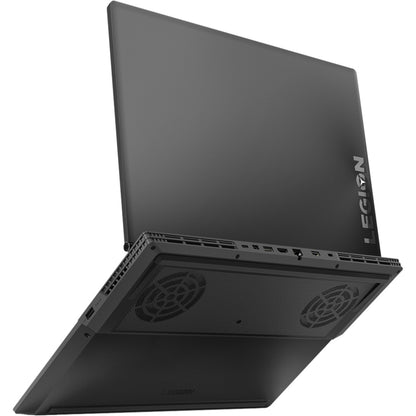 Ordinateur portable de jeu Lenovo Legion Y530-15ICH 81FV00DVCC 15,6" - 1920 x 1080 - Intel Core i7 8e génération i7-8750H Hexa-core (6 cœurs) 2,20 GHz - 16 Go de RAM totale - Disque dur 1 To - SSD 128 Go 81FV00DVCC