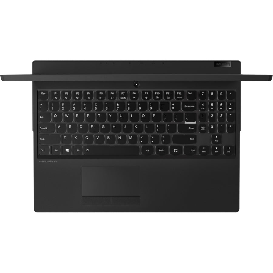 Ordinateur portable de jeu Lenovo Legion Y530-15ICH 81FV00DVCC 15,6" - 1920 x 1080 - Intel Core i7 8e génération i7-8750H Hexa-core (6 cœurs) 2,20 GHz - 16 Go de RAM totale - Disque dur 1 To - SSD 128 Go 81FV00DVCC