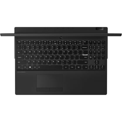Ordinateur portable de jeu Lenovo Legion Y530-15ICH 81FV00DVCC 15,6" - 1920 x 1080 - Intel Core i7 8e génération i7-8750H Hexa-core (6 cœurs) 2,20 GHz - 16 Go de RAM totale - Disque dur 1 To - SSD 128 Go 81FV00DVCC