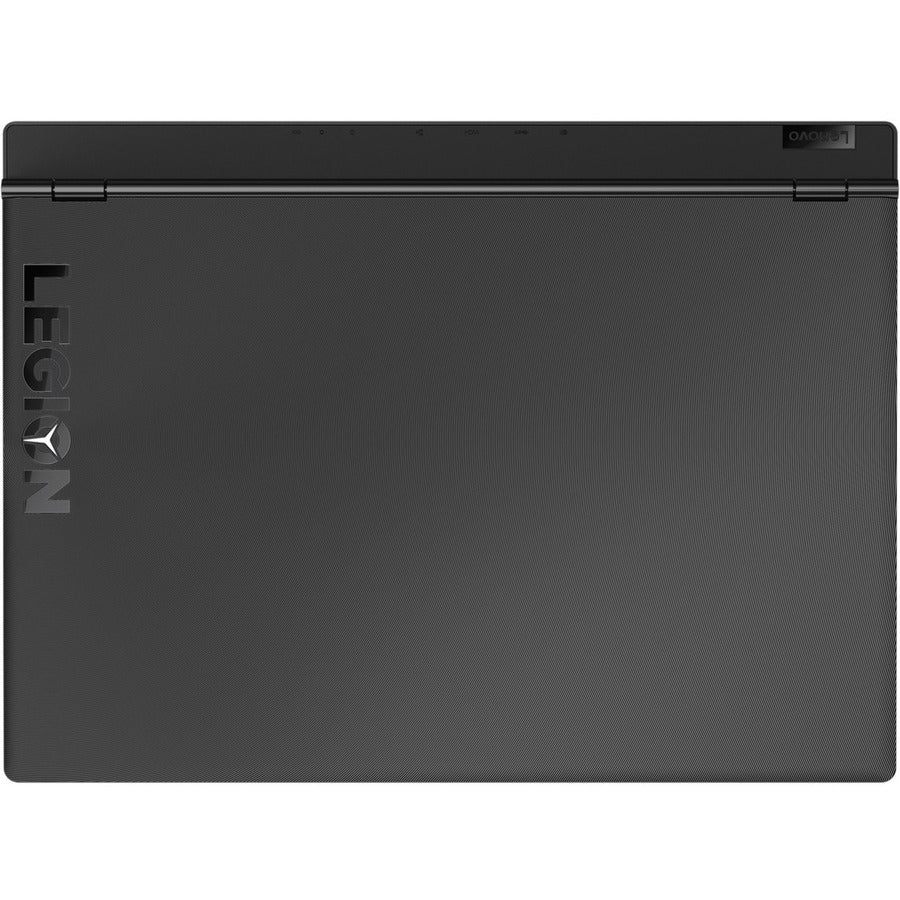 Ordinateur portable de jeu Lenovo Legion Y530-15ICH 81FV00DVCC 15,6" - 1920 x 1080 - Intel Core i7 8e génération i7-8750H Hexa-core (6 cœurs) 2,20 GHz - 16 Go de RAM totale - Disque dur 1 To - SSD 128 Go 81FV00DVCC