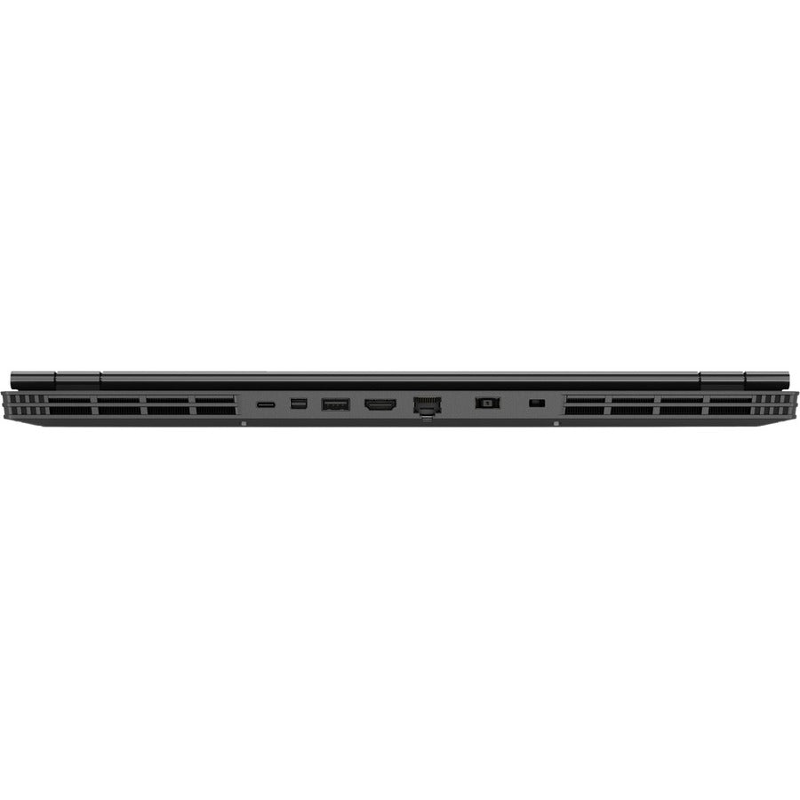 Ordinateur portable de jeu Lenovo Legion Y530-15ICH 81FV00DVCC 15,6" - 1920 x 1080 - Intel Core i7 8e génération i7-8750H Hexa-core (6 cœurs) 2,20 GHz - 16 Go de RAM totale - Disque dur 1 To - SSD 128 Go 81FV00DVCC