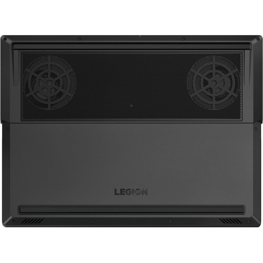 Ordinateur portable de jeu Lenovo Legion Y530-15ICH 81FV00DVCC 15,6" - 1920 x 1080 - Intel Core i7 8e génération i7-8750H Hexa-core (6 cœurs) 2,20 GHz - 16 Go de RAM totale - Disque dur 1 To - SSD 128 Go 81FV00DVCC