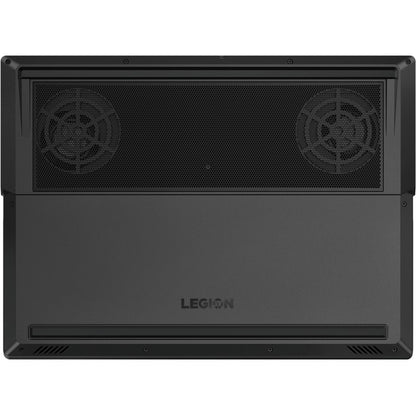 Ordinateur portable de jeu Lenovo Legion Y530-15ICH 81FV00DVCC 15,6" - 1920 x 1080 - Intel Core i7 8e génération i7-8750H Hexa-core (6 cœurs) 2,20 GHz - 16 Go de RAM totale - Disque dur 1 To - SSD 128 Go 81FV00DVCC