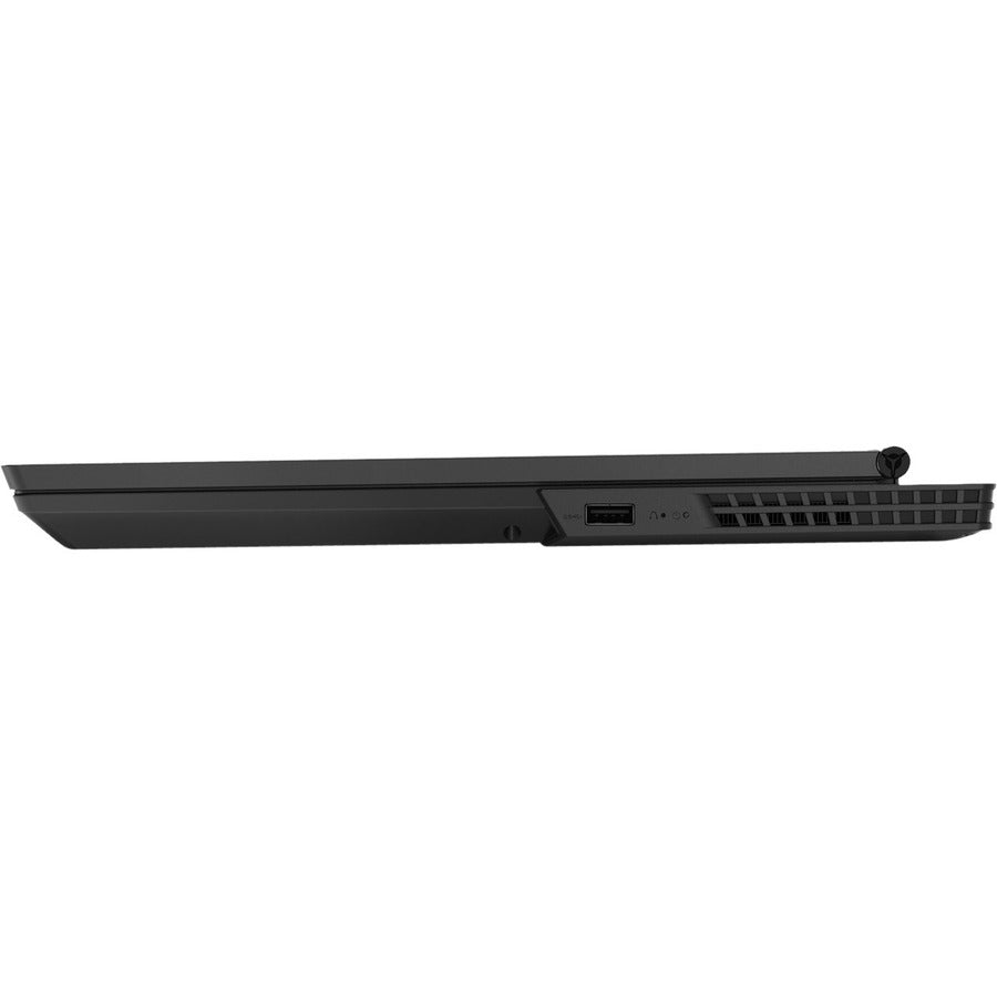 Ordinateur portable de jeu Lenovo Legion Y530-15ICH 81FV00DVCC 15,6" - 1920 x 1080 - Intel Core i7 8e génération i7-8750H Hexa-core (6 cœurs) 2,20 GHz - 16 Go de RAM totale - Disque dur 1 To - SSD 128 Go 81FV00DVCC