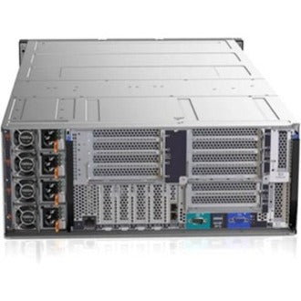 Lenovo ThinkSystem SR950 7X121005NA 4U Rack Server - Intel - 12Gb/s SAS Controller 7X121005NA