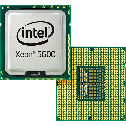 Mise à niveau du processeur Lenovo Intel Xeon DP 5600 E5603 Quad-core (4 cœurs) 1,60 GHz 0A89392
