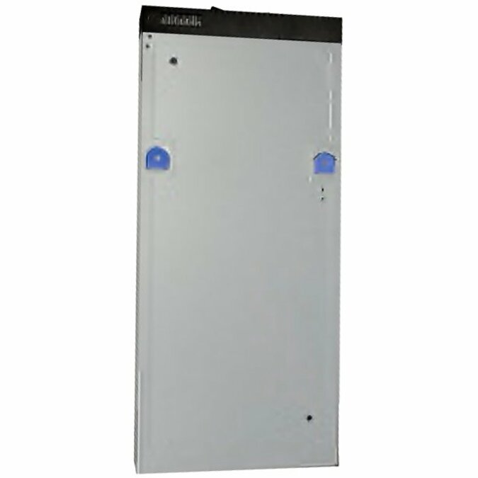 Serveur Lenovo Flex System x220 7906D2U - 1 x Intel Xeon E5-2420 1,90 GHz - 4 Go RAM - Contrôleur Serial ATA/600 7906D2U