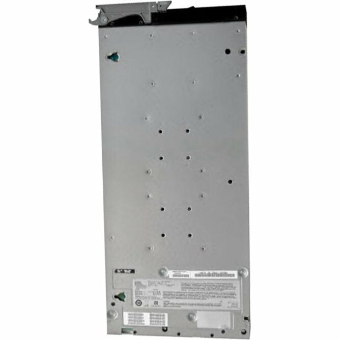 Serveur Lenovo Flex System x220 7906D2U - 1 x Intel Xeon E5-2420 1,90 GHz - 4 Go RAM - Contrôleur Serial ATA/600 7906D2U