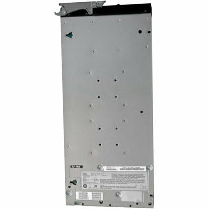 Serveur Lenovo Flex System x220 7906D2U - 1 x Intel Xeon E5-2420 1,90 GHz - 4 Go RAM - Contrôleur Serial ATA/600 7906D2U
