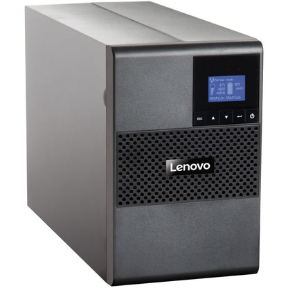 Lenovo T1kVA Tower UPS 55951AX