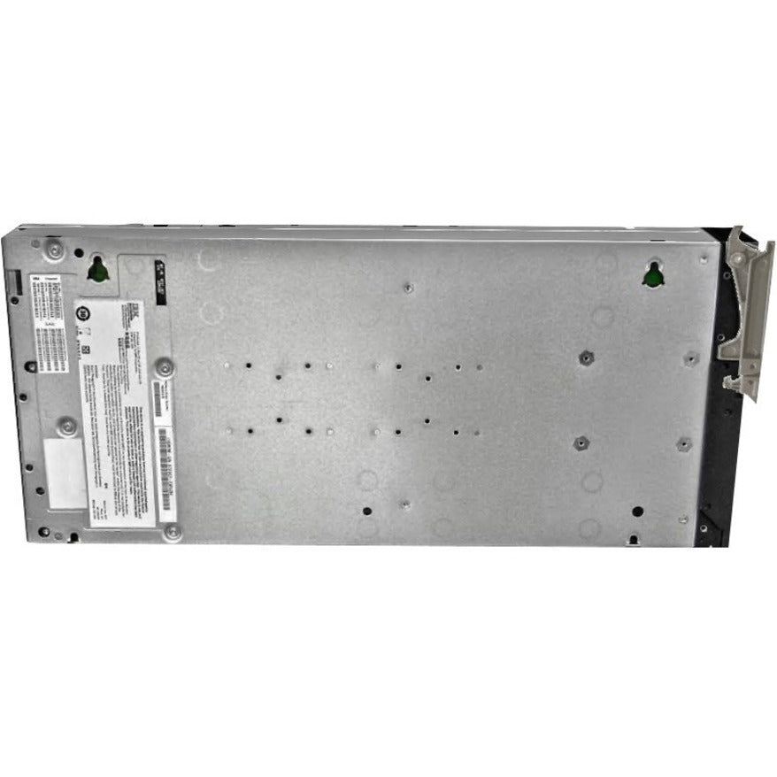 Serveur lame Lenovo Flex System x240 8737E4U - 2 x Intel Xeon E5-2680 v2 2,80 GHz - 128 Go RAM 8737E4U
