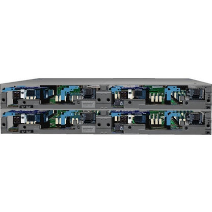 Serveur rack Lenovo Flex System x480 X6 7903M2U - 2 x Intel Xeon E7-4890 v2 2,80 GHz - 32 Go RAM - Contrôleur SAS 12 Gb/s 7903M2U