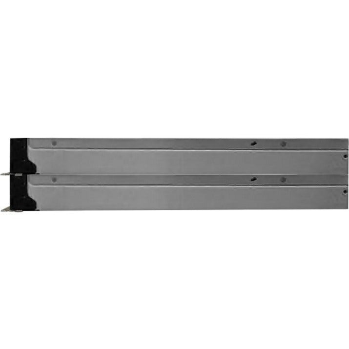 Serveur rack Lenovo Flex System x480 X6 7903M2U - 2 x Intel Xeon E7-4890 v2 2,80 GHz - 32 Go RAM - Contrôleur SAS 12 Gb/s 7903M2U
