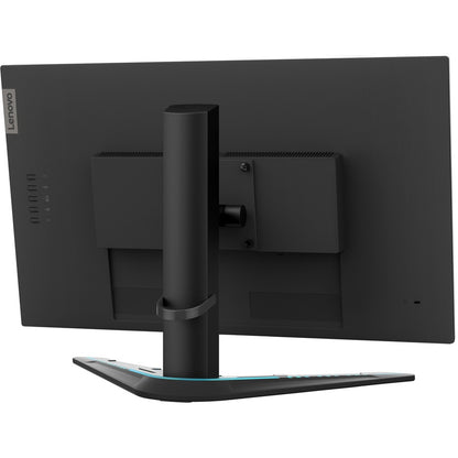 Moniteur LCD de jeu Lenovo G27-20 27" Full HD WLED - 16:9 - Noir corbeau 66C2GCC1US