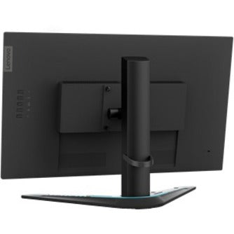 Moniteur LCD de jeu Lenovo G27-20 27" Full HD WLED - 16:9 - Noir corbeau 66C2GCC1US
