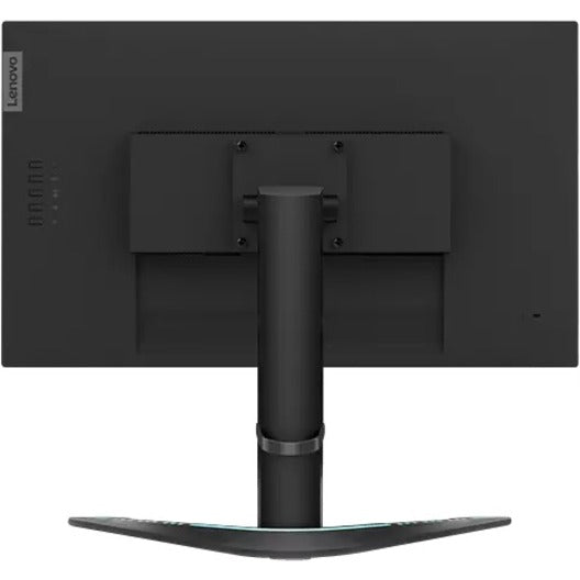 Moniteur LCD de jeu Lenovo G27-20 27" Full HD WLED - 16:9 - Noir corbeau 66C2GCC1US
