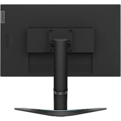 Moniteur LCD de jeu Lenovo G27-20 27" Full HD WLED - 16:9 - Noir corbeau 66C2GCC1US