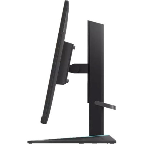 Moniteur LCD de jeu Lenovo G27-20 27" Full HD WLED - 16:9 - Noir corbeau 66C2GCC1US