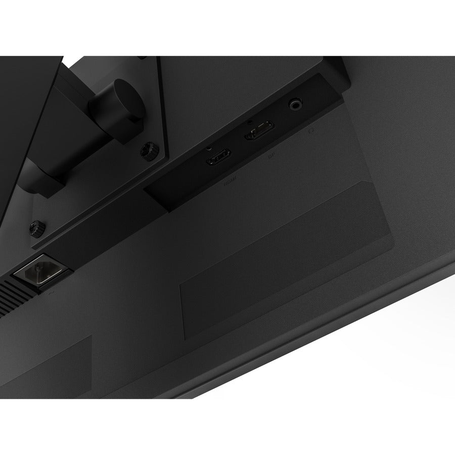 Moniteur LCD de jeu Lenovo G27-20 27" Full HD WLED - 16:9 - Noir corbeau 66C2GCC1US