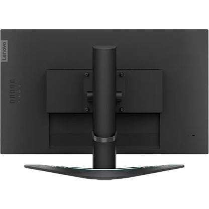 Moniteur LCD de jeu Lenovo G27-20 27" Full HD WLED - 16:9 - Noir corbeau 66C2GCC1US