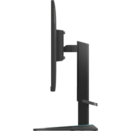 Moniteur LCD de jeu Lenovo G27-20 27" Full HD WLED - 16:9 - Noir corbeau 66C2GCC1US