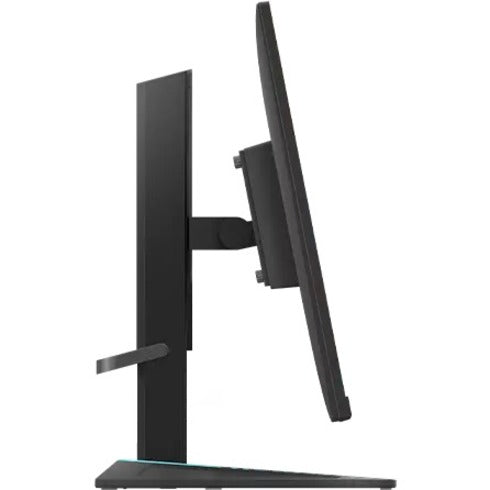 Moniteur LCD de jeu Lenovo G27-20 27" Full HD WLED - 16:9 - Noir corbeau 66C2GCC1US