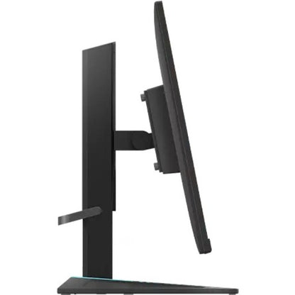 Moniteur LCD de jeu Lenovo G27-20 27" Full HD WLED - 16:9 - Noir corbeau 66C2GCC1US