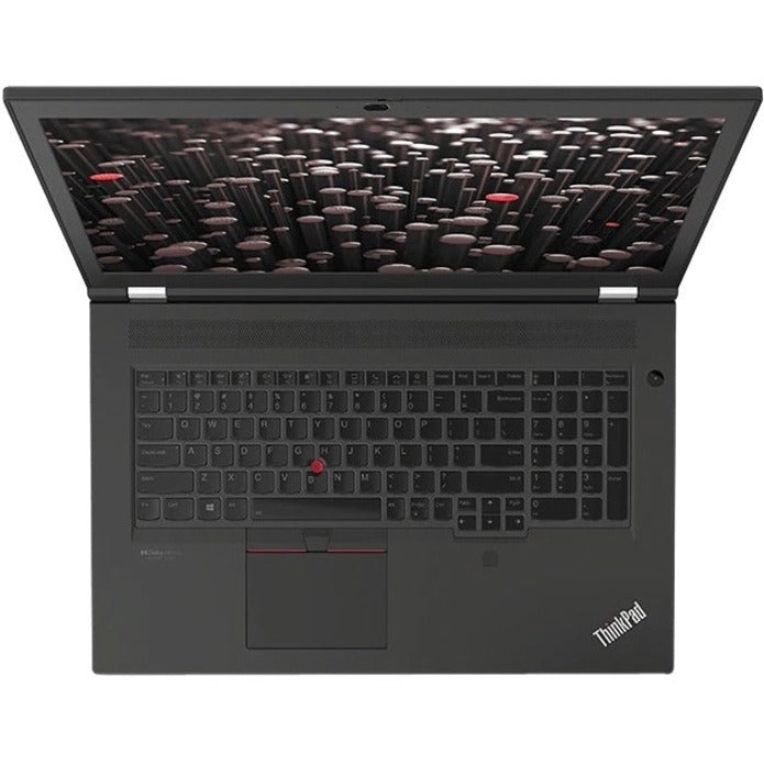 Lenovo ThinkPad P17 G2 20YU003KCA 17.3" Mobile Workstation - 4K UHD - 3840 x 2160 - Intel Xeon W-11955M Octa-core (8 Core) 2.60 GHz - 32 GB Total RAM - 1 TB SSD 20YU003KCA