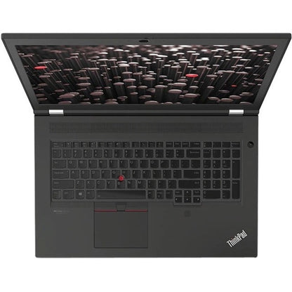 Lenovo ThinkPad P17 G2 20YU003KCA 17.3" Mobile Workstation - 4K UHD - 3840 x 2160 - Intel Xeon W-11955M Octa-core (8 Core) 2.60 GHz - 32 GB Total RAM - 1 TB SSD 20YU003KCA