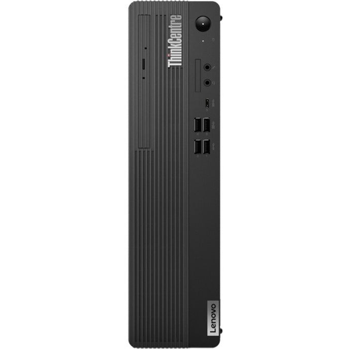Ordinateur de bureau Lenovo ThinkCentre M70s 11DC002JUS - Intel Core i7 10e génération i7-10700 Octa-core (8 cœurs) 2,90 GHz - 16 Go de RAM DDR4 SDRAM - 1 To SSD - Petit facteur de forme 11DC002JUS