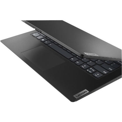 Lenovo V14 G2 ALC 82KC00GUUS 14" Notebook - Full HD - 1920 x 1080 - AMD Ryzen 5 5500U Hexa-core (6 Core) 2.10 GHz - 8 GB Total RAM - 4 GB On-board Memory - 256 GB SSD - Black 82KC00GUUS