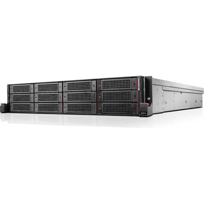 Lenovo N4610 NAS Server 70G0001UUS