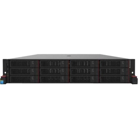 Lenovo N4610 NAS Server 70G0001UUS