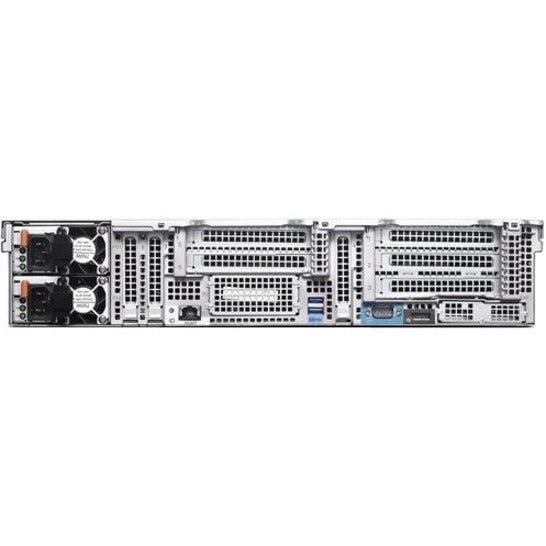 Lenovo N4610 NAS Server 70G0001UUS