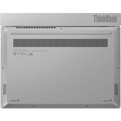 Ordinateur portable Lenovo ThinkBook 13s-IWL 20R9007GCA 13,3" - 1920 x 1080 - Intel Core i7 8e génération i7-8565U Quad-core (4 cœurs) 1,80 GHz - 8 Go de RAM totale - SSD 256 Go - Gris minéral 20R9007GCA